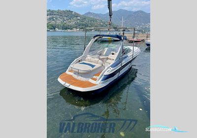 Crownline 315 Scr Motorbåd 2006, med Mercruiser 350 Mag Mpi motor, Italien