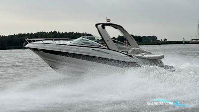 Crownline 315 Scr Motorbåd 2007, med Mercruiser motor, Holland