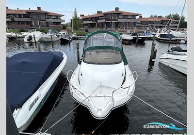 Darmar Omega 460 Comfort Motorbåd 2021, med Mercury motor, Holland