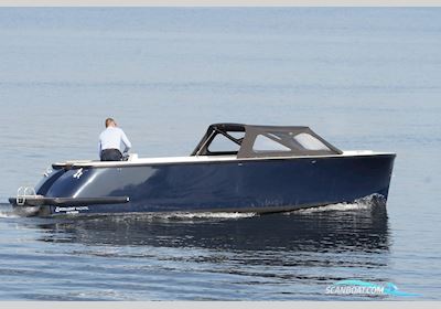 Excellent 750 Tender Motorbåd 2021, Holland