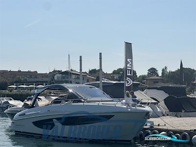 FIM REGINA 440 Motorbåd 2024, med Volvo Penta D6 motor, Italien