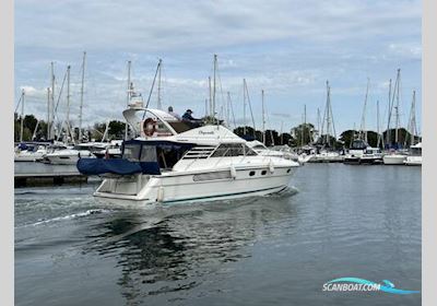 Fairline Phantom 37 Motorbåd 1995, med Volvo Tamd63P motor, England