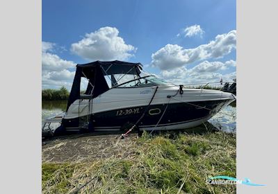 Four Winns 248 Vista Motorbåd 2005, med Volvo Penta motor, Holland