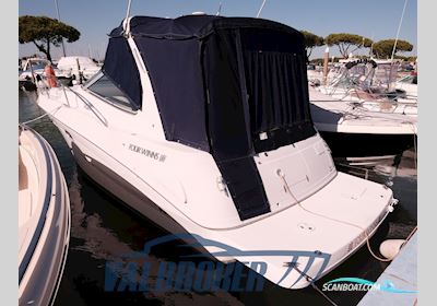 Four Winns Vista 298 Motorbåd 2003, med Volvo Penta 5,7 Gxi motor, Italien