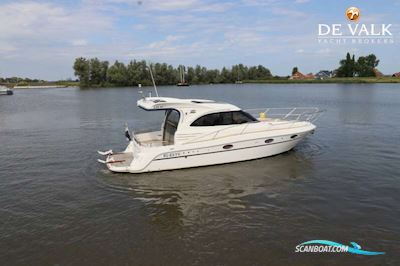 Galeon 330 HT Motorbåd 2006, med Volvo Penta motor, Holland