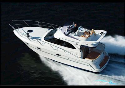 Galeon 330 Motorbåd 2006, med Volvo Penta D4 motor, Italien