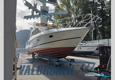 Galeon 440 Motorbåd 2005, med Volvo Penta TAMD motor, Schweiz