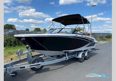 Glastron  GT 205 Bowrider Motorbåd 2021, med Mercruiser  motor, Holland