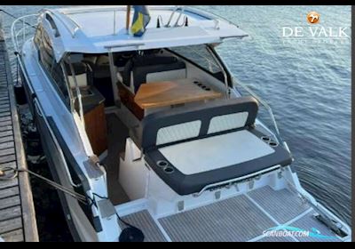 Grandezza 28 OC Motorbåd 2018, med Volvo Penta motor, Sverige