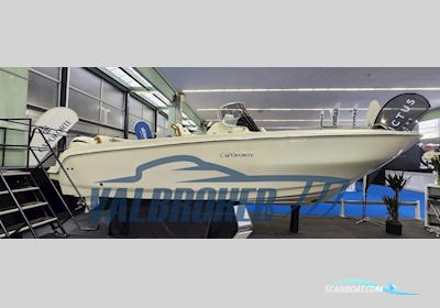 INVICTUS FX240 Motorbåd 2023, med Yamaha motor, Kroatien