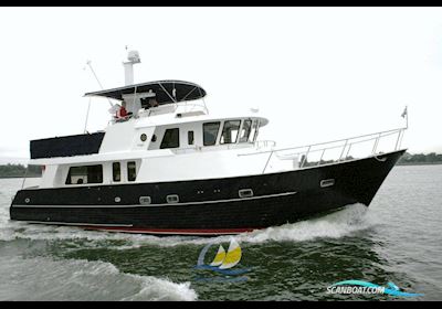 Integrity Motor Yachts Integrity 550 Coastal Express Motorbåd 2023, med Cummins motor, Tyskland