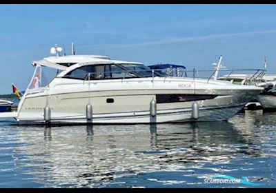 Jeanneau Leader 36 S Motorbåd 2015, med Mercruiser 300 pk. motor, Holland