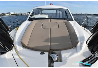 Jeanneau Leader 9 Motorbåd 2011, med Volvo Penta 5.7 V8 motor, Tyskland