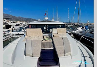 Jeanneau NC 14 Motorbåd 2019, med Volvo Penta motor, Spanien