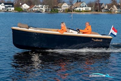 Lago Amore 485 Motorbåd 2024, Holland