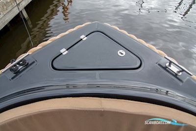 Lago Amore 570 Tender Motorbåd 2024, Holland
