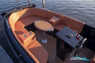 Lago Amore 595 Tender Motorbåd 2024, Holland
