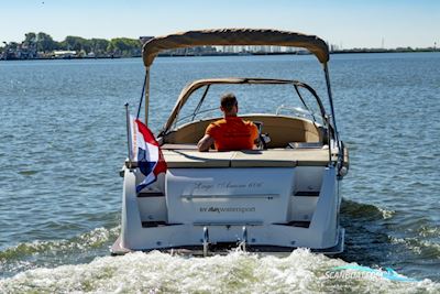 Lago Amore 606 Tender Motorbåd 2024, Holland