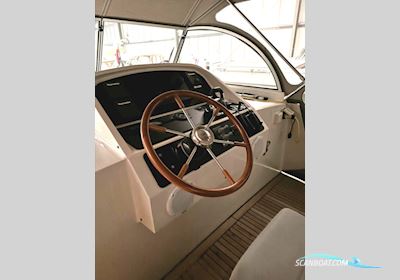 Linssen Grand Sturdy 40.9 AC Motorbåd 2017, med Volvo Penta D3 - 110 motor, Holland