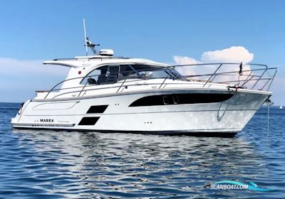 Marex 310 Sun Cruiser Motorbåd 2020, med Volvo Penta D6-380 Evc2 motor, Danmark