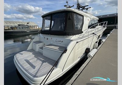 Marex 360 Cabriolet Cruiser 2022 Motorbåd 2022, Danmark