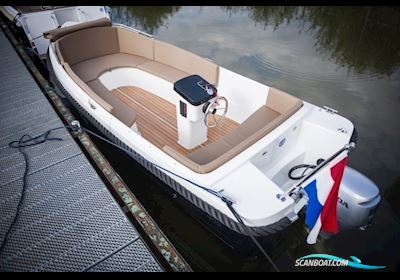 Maxima 485 Motorbåd 2023, Holland