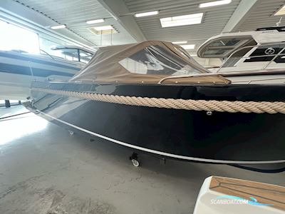 Maxima 720 Retro Motorbåd 2022, Danmark