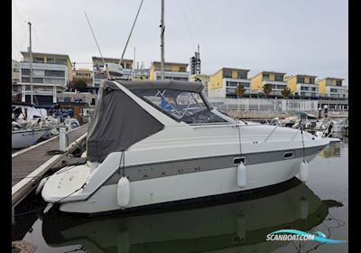 Maxum 2700Scr Motorbåd 1992, med Mercruiser motor, Portugal