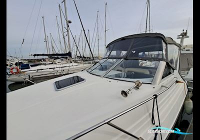 Maxum 2700Scr Motorbåd 1992, med Mercruiser motor, Portugal