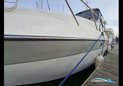 Maxum 2700Scr Motorbåd 1992, med Mercruiser motor, Portugal