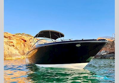 Monterey 268 Super Sport Motorbåd 2015, med Mercruiser motor, Spanien