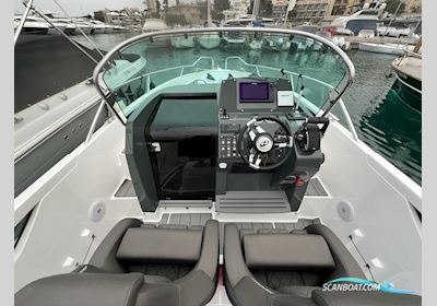 NORDKAPP Enduro 805 Motorbåd 2023, med Mercury  motor, Spanien