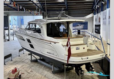 New – Marex 375 – 2024 Motorbåd 2024, Danmark