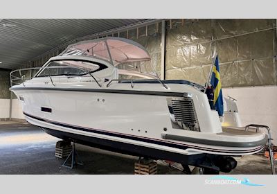 Nimbus 305 Drophead Motorbåd 2021, med Volvo Penta motor, Sverige
