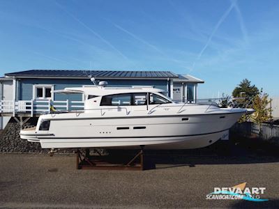 Nimbus 405 Coupe Motorbåd 2024, med Volvo Penta motor, Holland