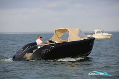 Oud Huijzer 580 Tender Motorbåd 2024, Holland