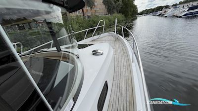 Paragon 31 Flybridge Motorbåd 2010, med Vovlo Penta motor, Sverige