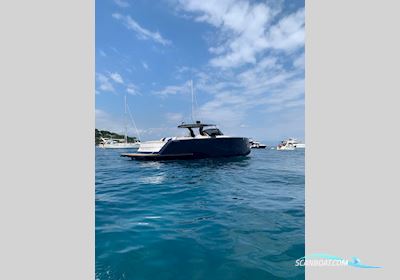 Pardo Yachts 50 - Sea Force Motorbåd 2022, med Volvo Penta motor, Frankrig