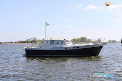 Pilot Whale 45 Motorbåd 2004, med Vetus-Deutz motor, Holland