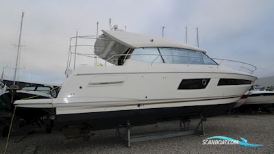 Prestige 450 S Motorbåd 2016, med Volvo Penta motor, Danmark