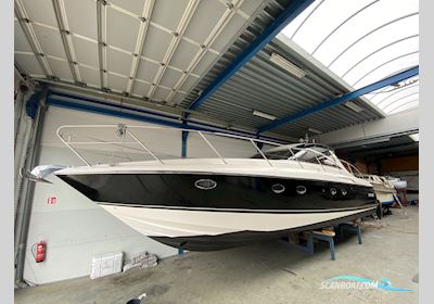 Princess Yachts Princess V48 Motorbåd 2004, Holland