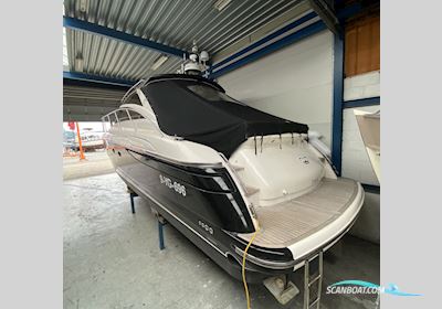 Princess Yachts Princess V48 Motorbåd 2004, Holland