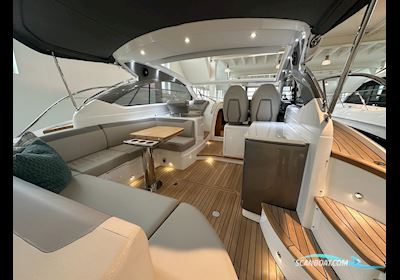 Princess Yachts V40 Sunbed Motorbåd 2024, Danmark