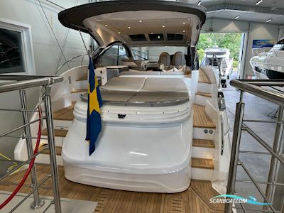 Princess Yachts V50 Open Motorbåd 2024, Sverige