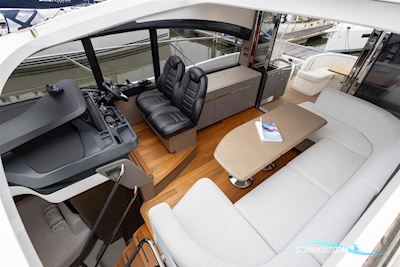 Princess Yachts V50 Motorbåd 2022, med 2 x Volvo Ips 650 motor, England