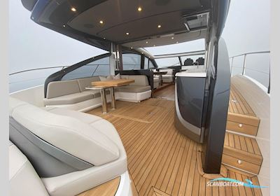 Princess Yachts V55 Motorbåd 2021, Norge