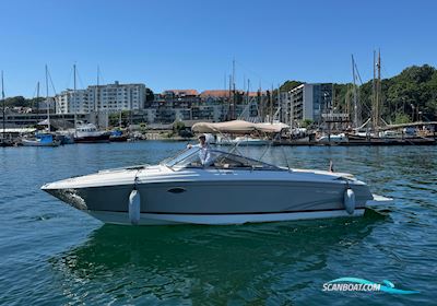 Regal 2750 Motorbåd 2007, med Volvo Penta motor, Danmark