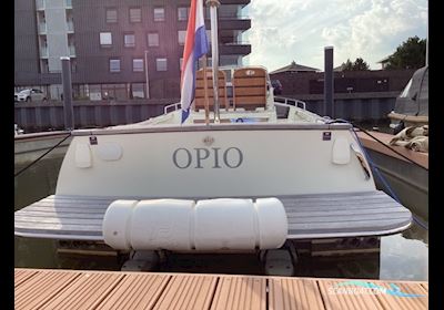 Rhea 35 Open Motorbåd 2017, med VOLVO motor, Holland