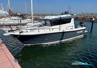 Sargo 31 Explorer Motorbåd 2016, med Volvo Penta D6 motor, Tyskland