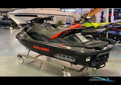 Sea-Doo Gtx Limited Motorbåd 2013, med Rotax motor, Sverige